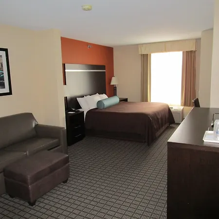 Best Western Plus Pontoon Beach