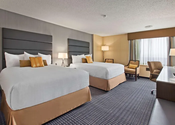 Hotel Western Pontoon 4*