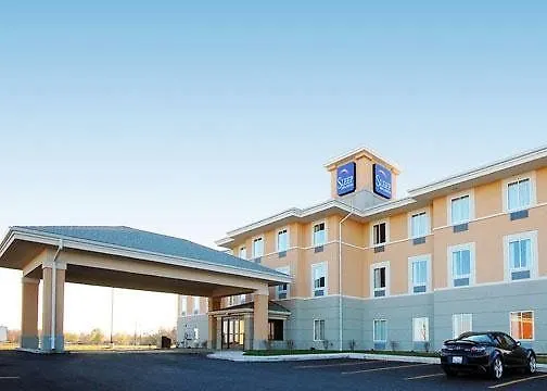 Hotel Western Pontoon