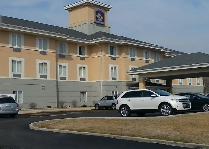 Hotel Western Pontoon