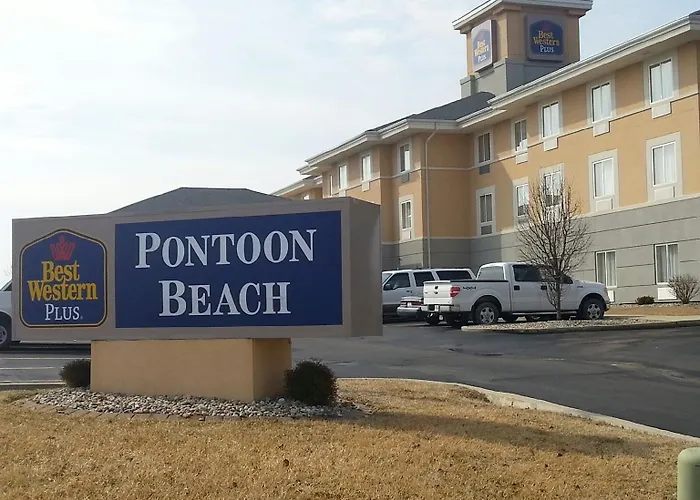 Western Pontoon Pontoon Beach